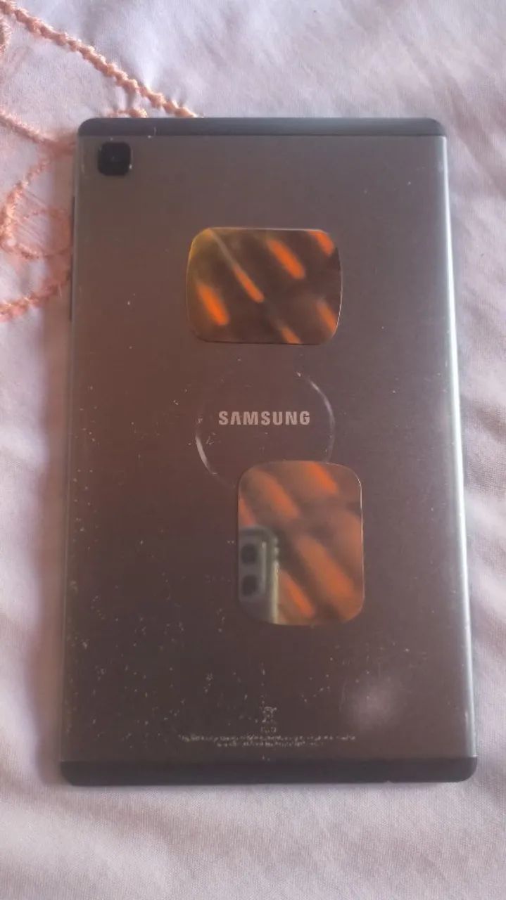 Tab A7 lite 4g - Foto 3