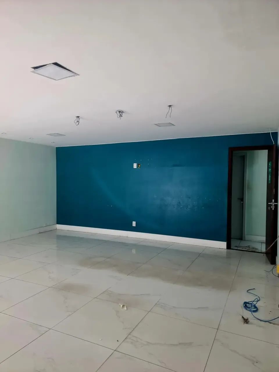 ALUGO - Ponto Comercial - São Braz - Foto 2