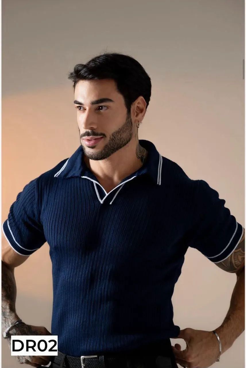 Roupas masculinas