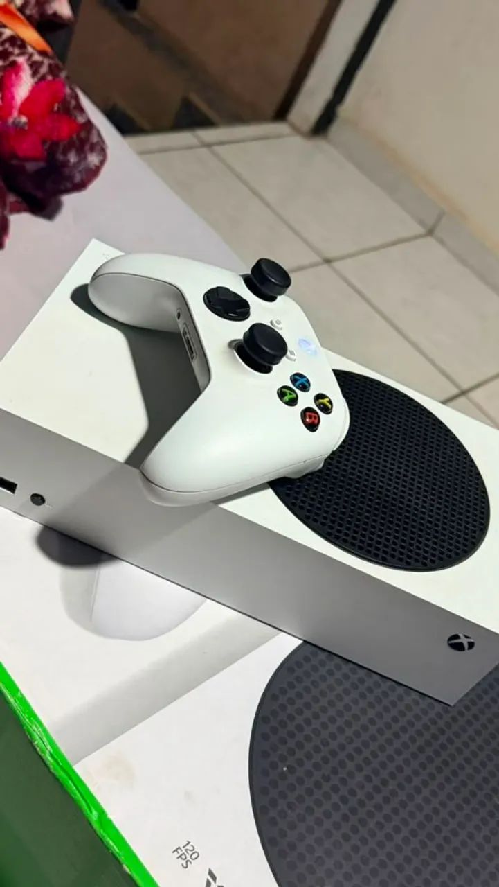 Xbox seminovo  - Foto 2