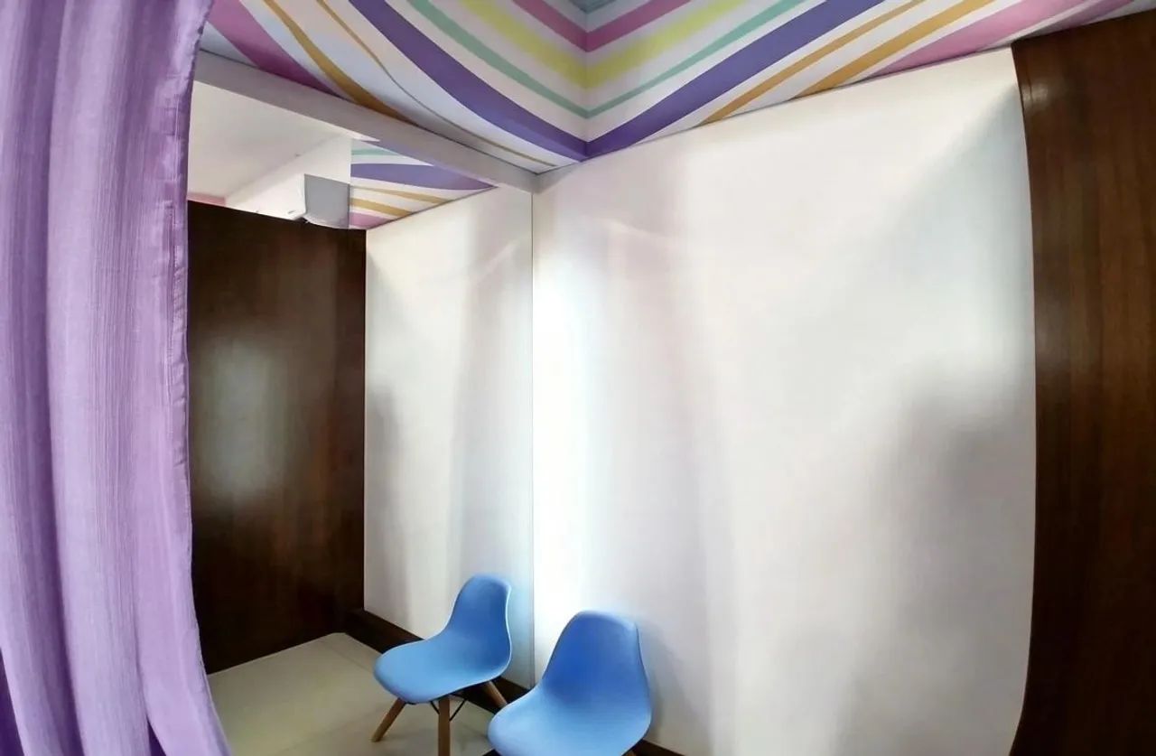 SALA COMERCIAL PARA LOCAÇÃO EM OFICINAS - Foto 4