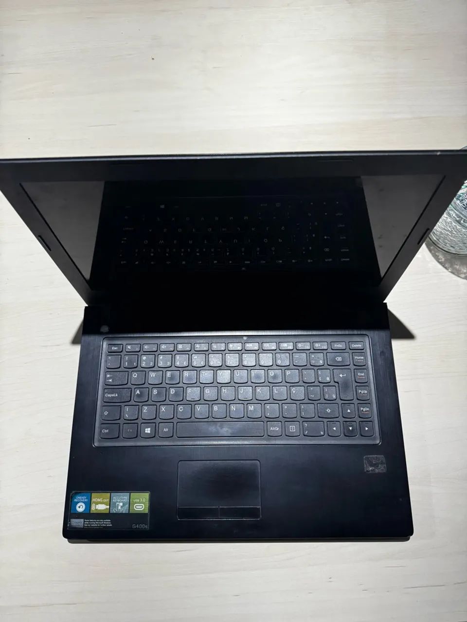 Notebook Lenovo  - Foto 2