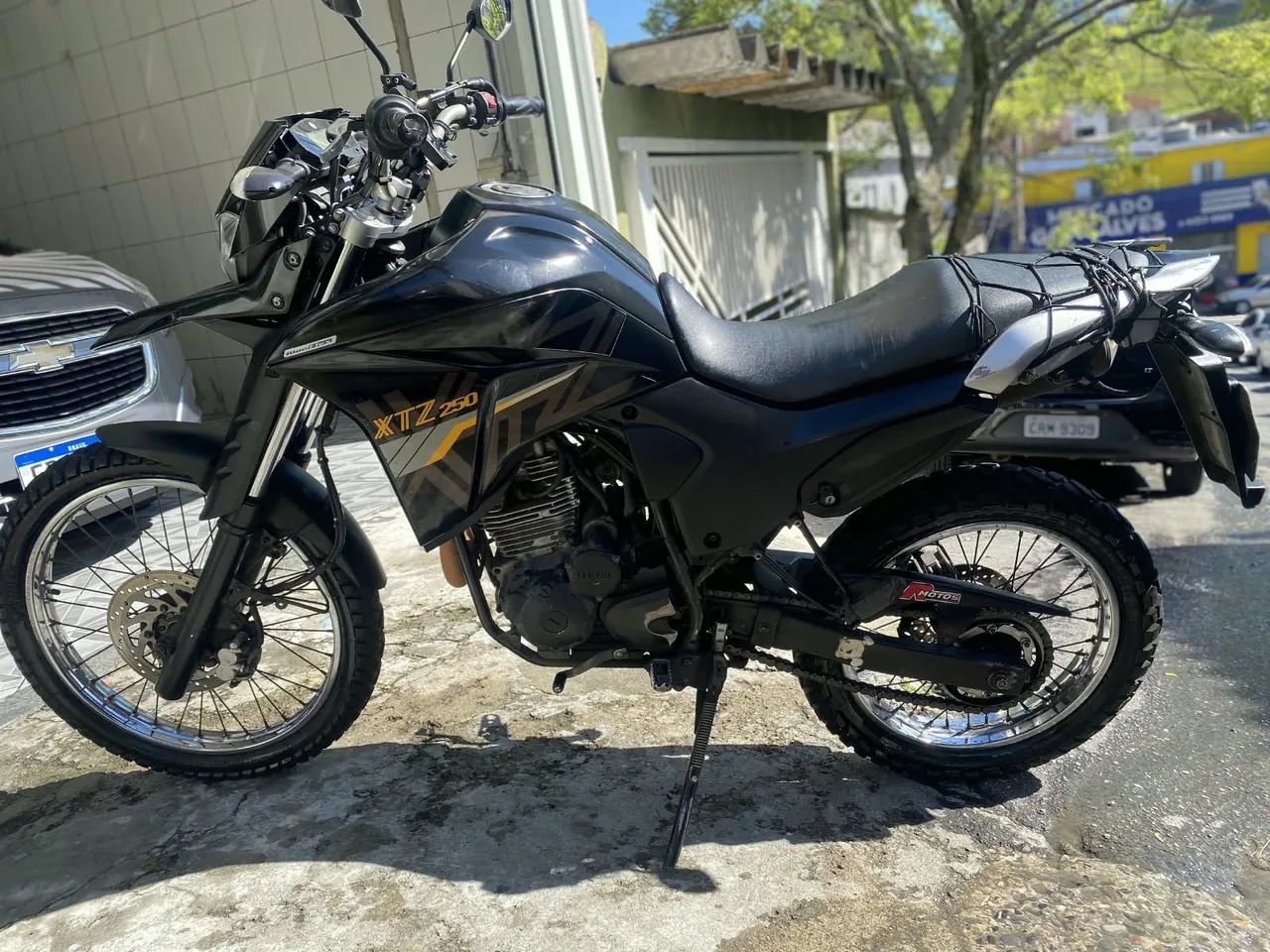 Xtz lander  - Foto 4
