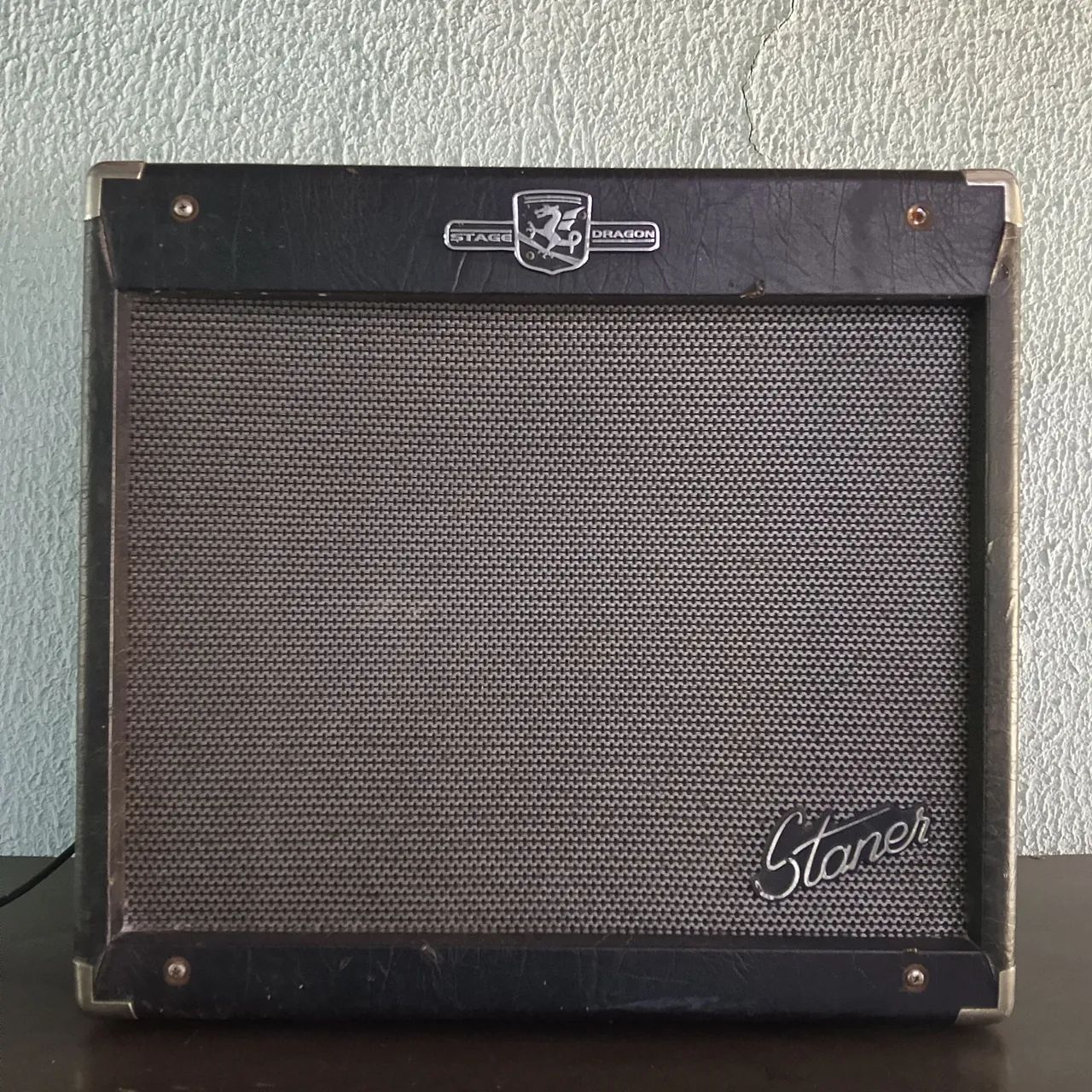Amplificador  - Foto 2