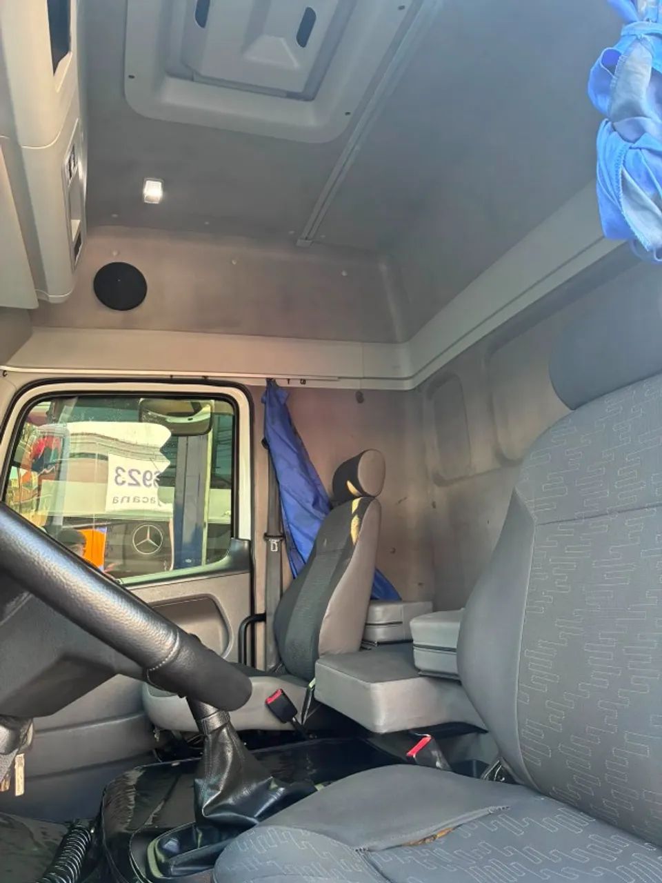 Volkswagen Constellation 24.280 2019 - Foto 2