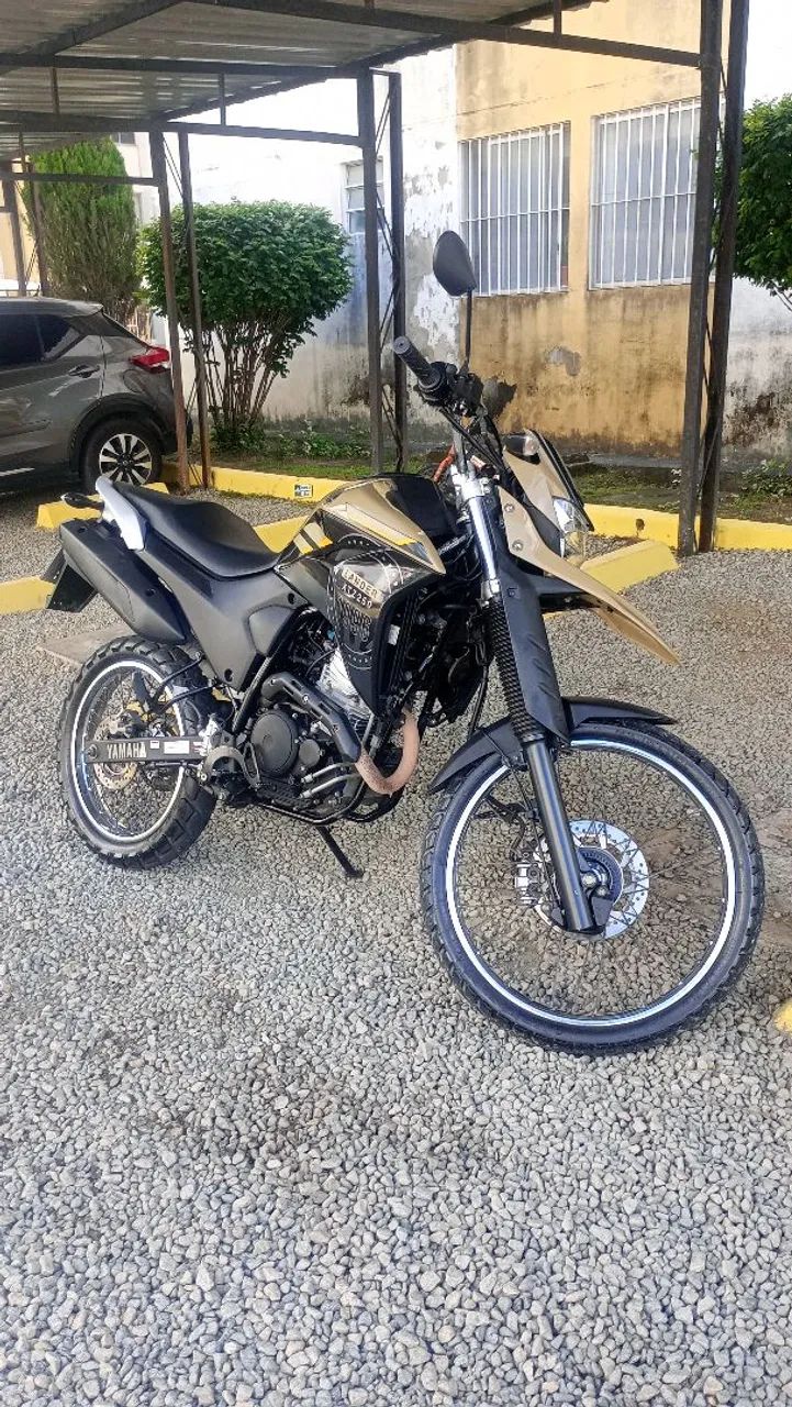 YAMAHA LANDER 2024 - Foto 2