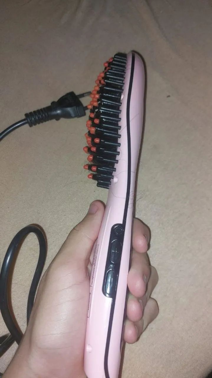 Escova secadora,excelente  - Foto 4