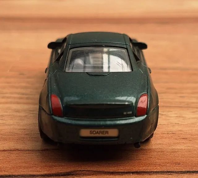 Realtoy Soarer SC430 (Loose) - Foto 4