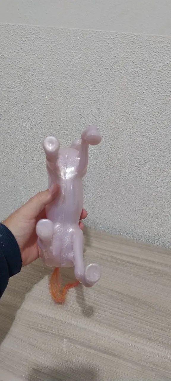 Unicórnio Pegasus Barbie Fairytale - Mattel - Foto 5