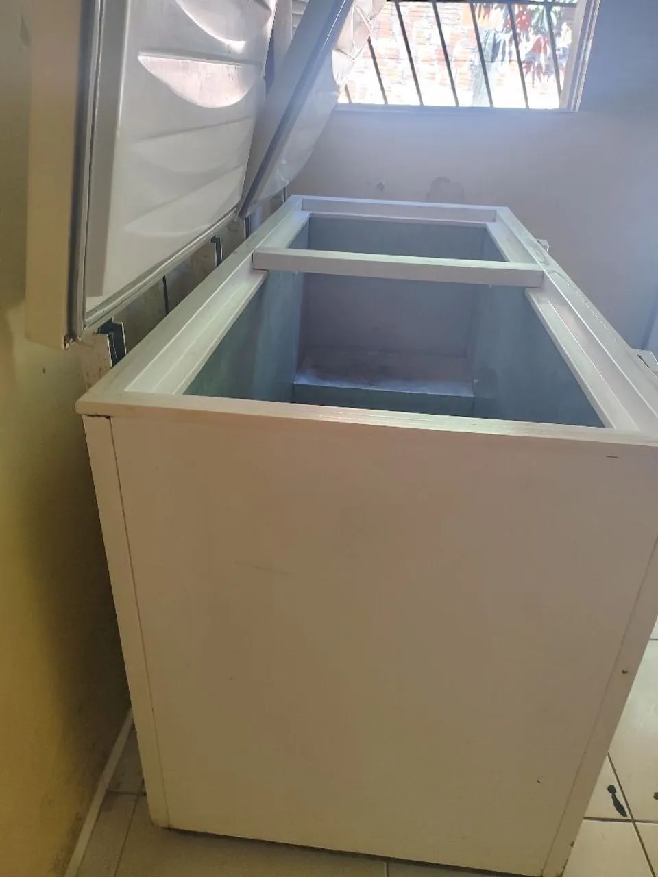 Frezer 545 litros  - Foto 2
