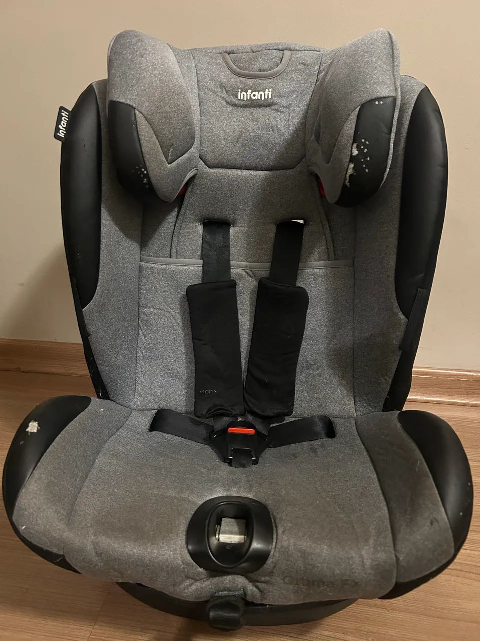 Cadeirinha Infanti Ottima 926
