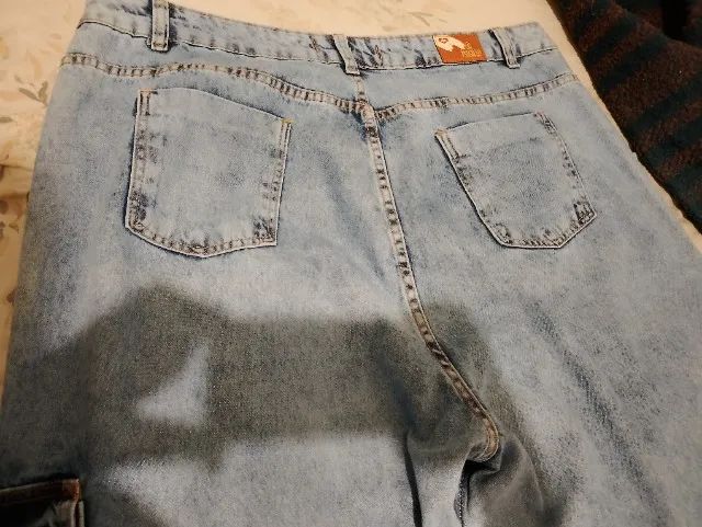 Calça  - Foto 3