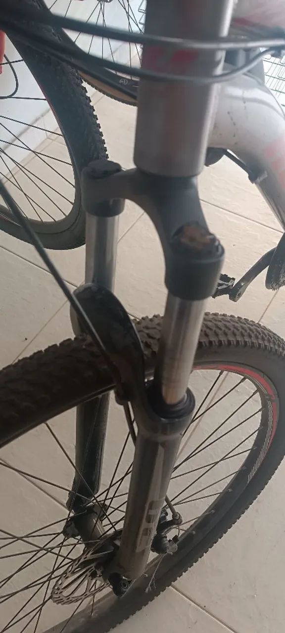 Bicicleta Houston aro 29  - Foto 4