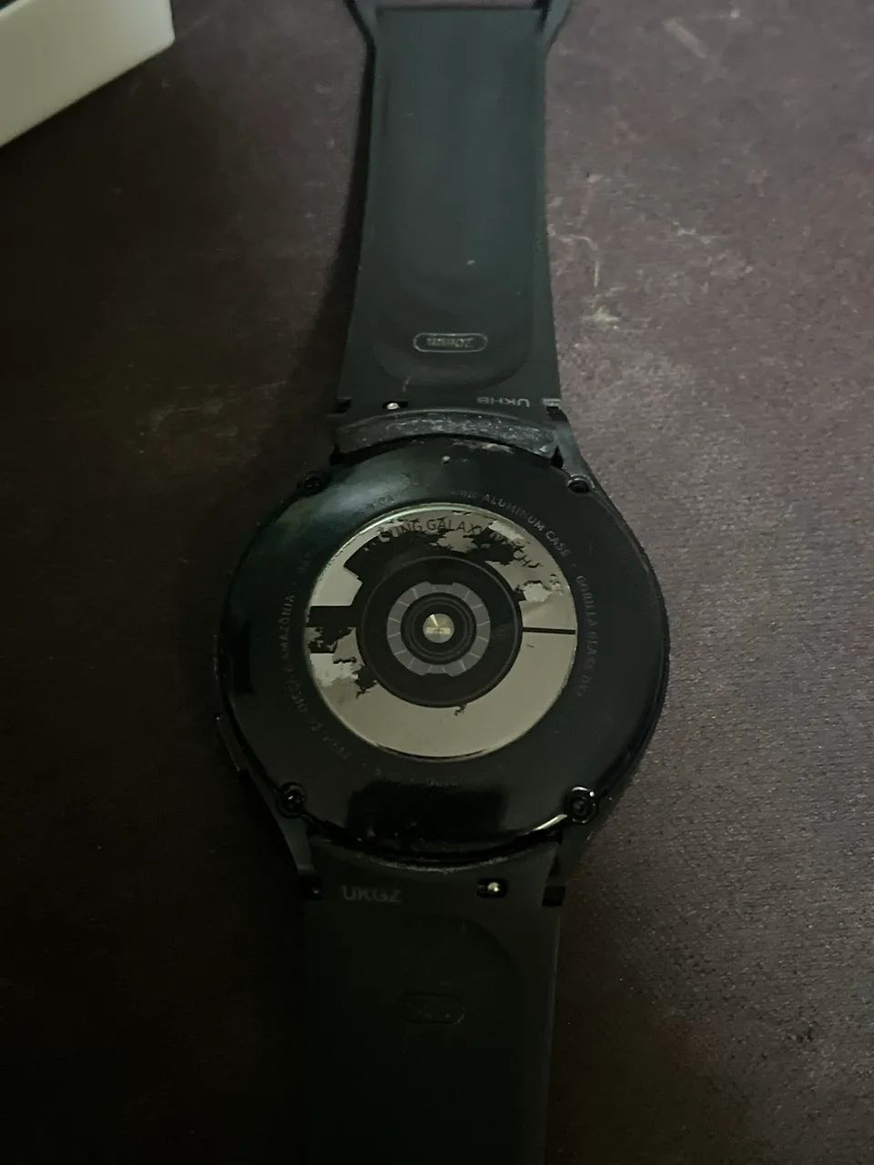 Galaxy Watch 4 usado - Foto 4