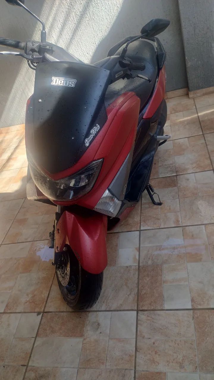 Nmax 160 - Foto 2