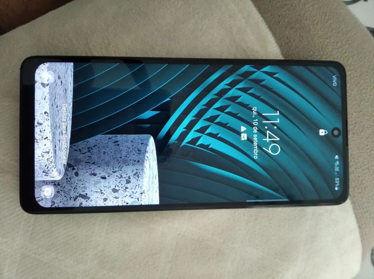 SAMSUNG A71 - Foto 2