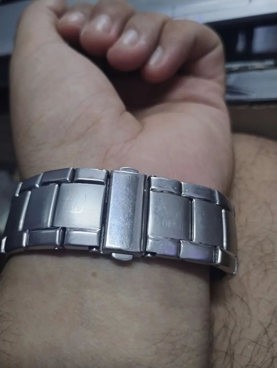 Relógio Orient - Foto 4