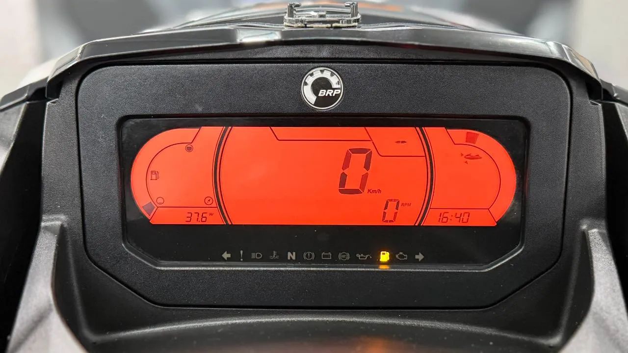 Seadoo GTX 230 - Foto 5