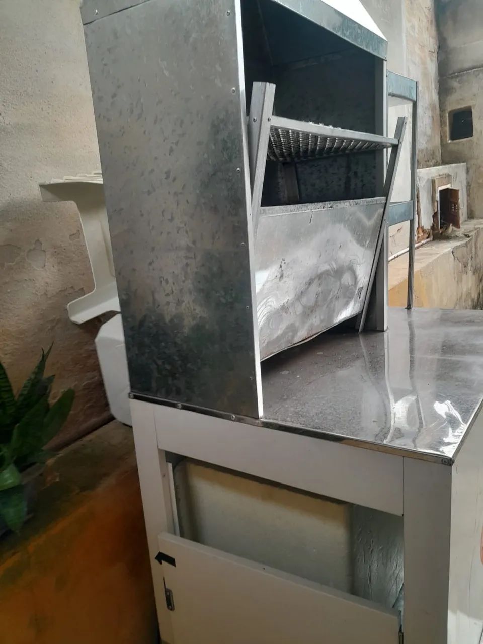 Carrinho de churrasco  - Foto 2