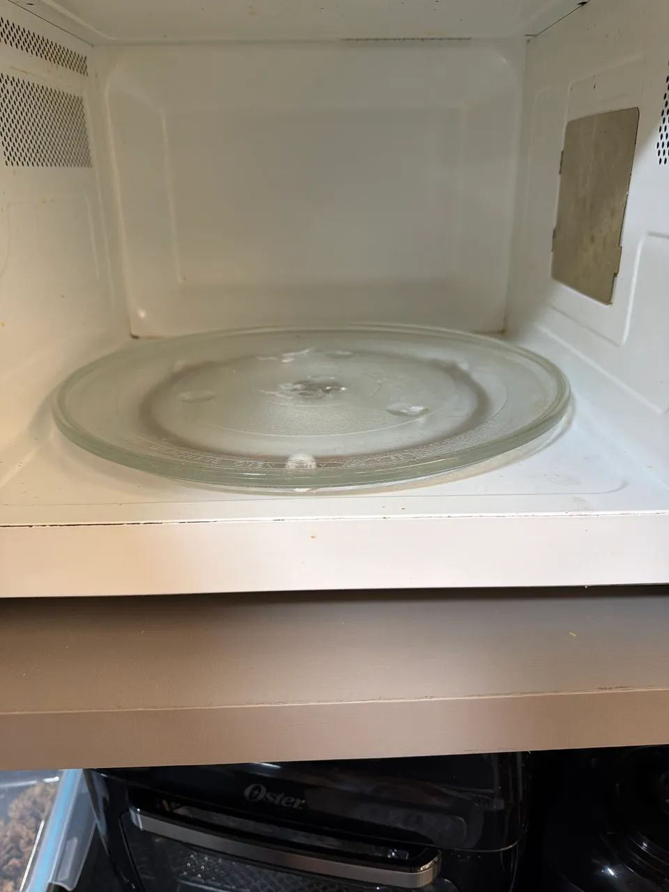 Microondas Electrolux  - Foto 3