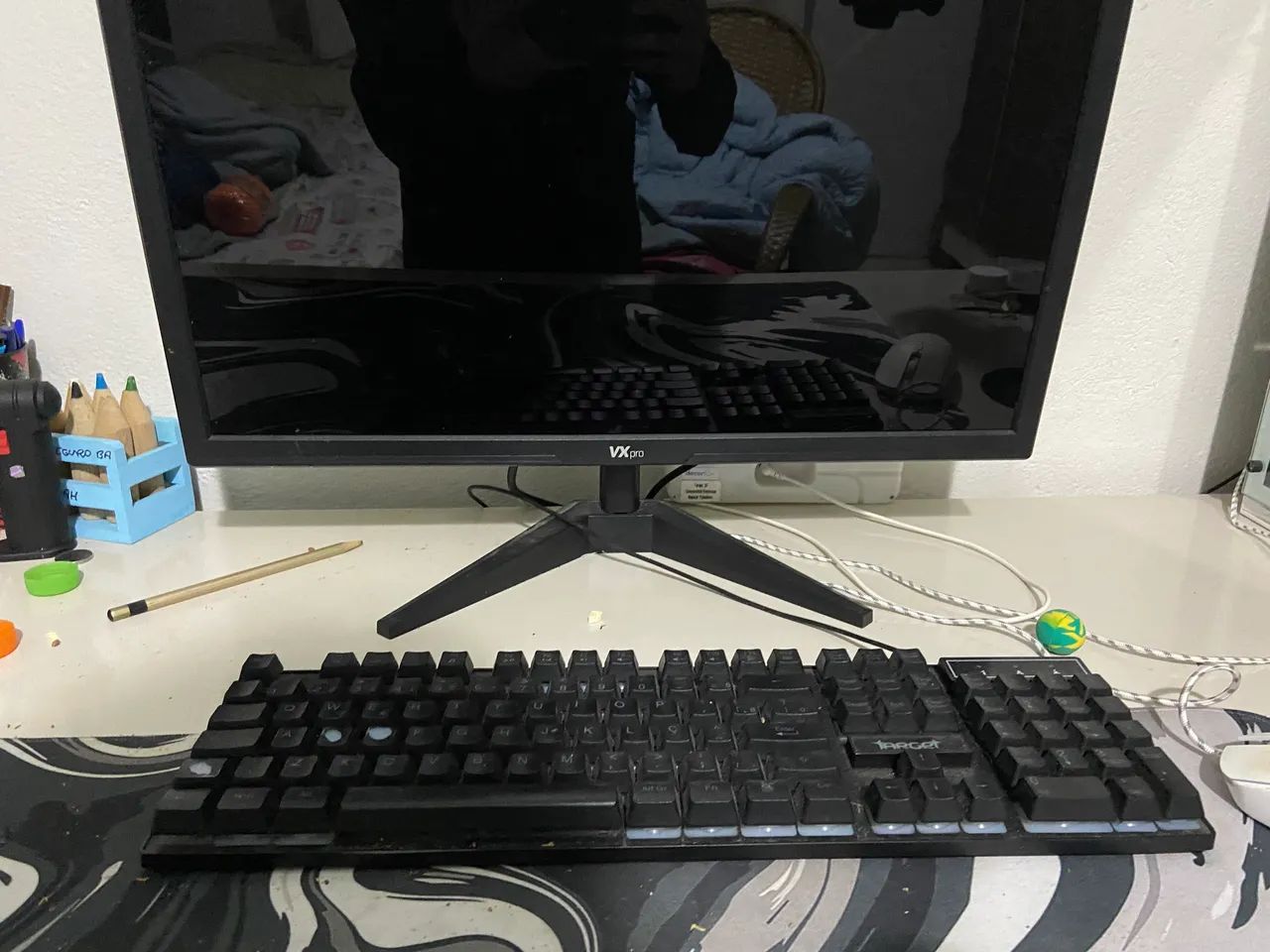 Vendo Pc Gamer - Foto 4