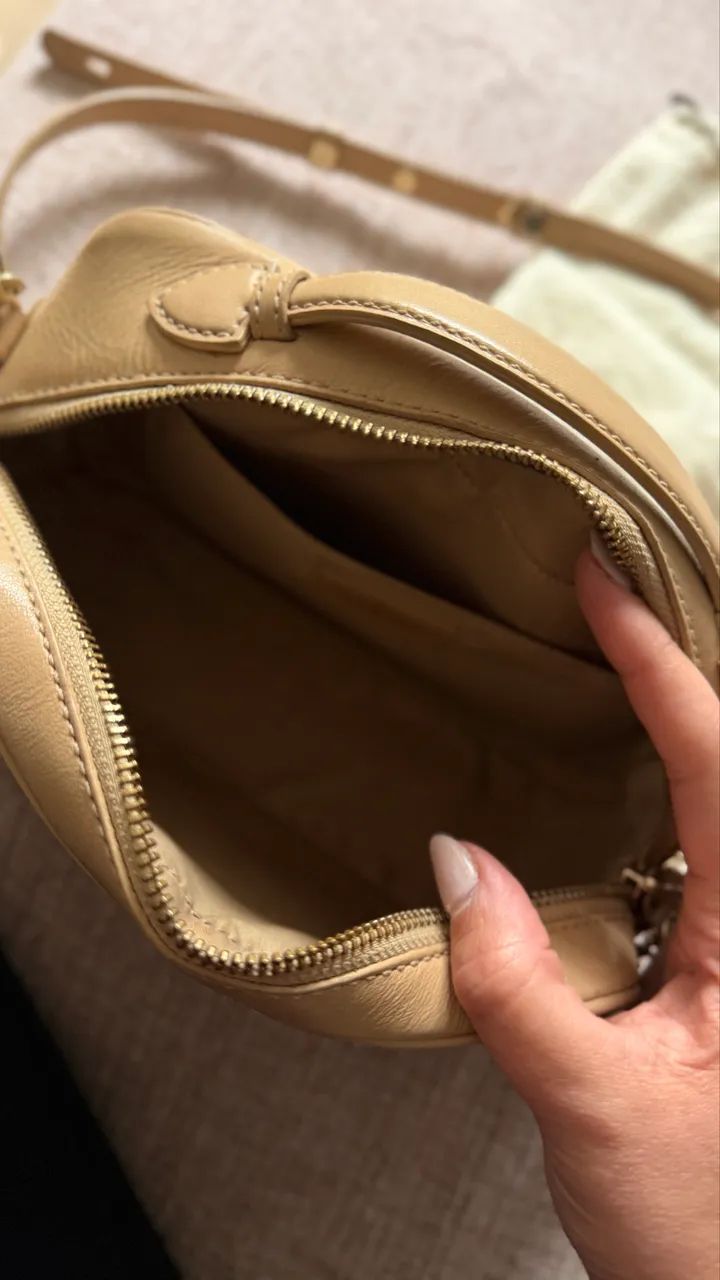 Bolsa Victor Hugo original  - Foto 5