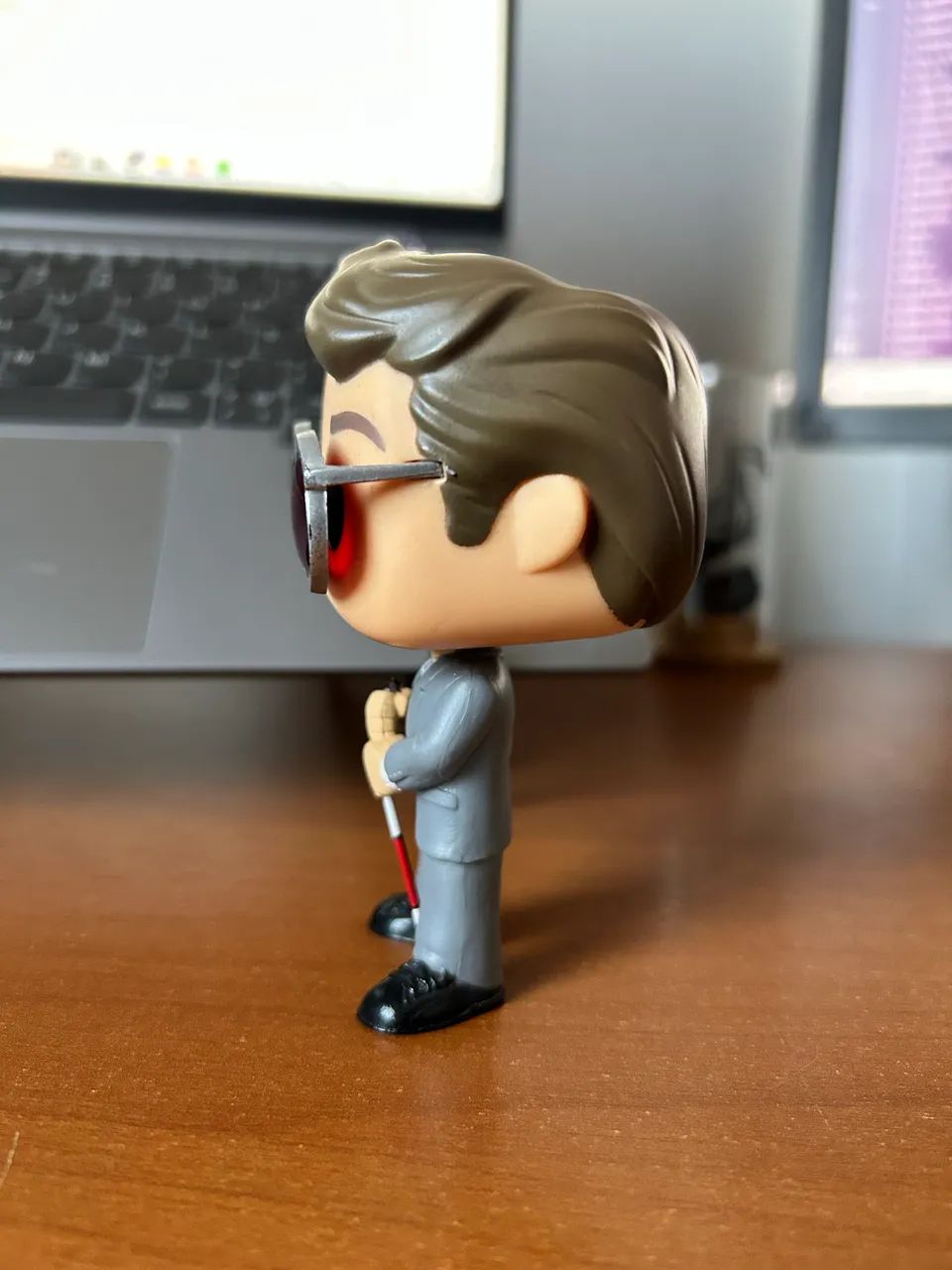 Funko Matt Murdock #121 - Daredevil (Demolidor) - Foto 2