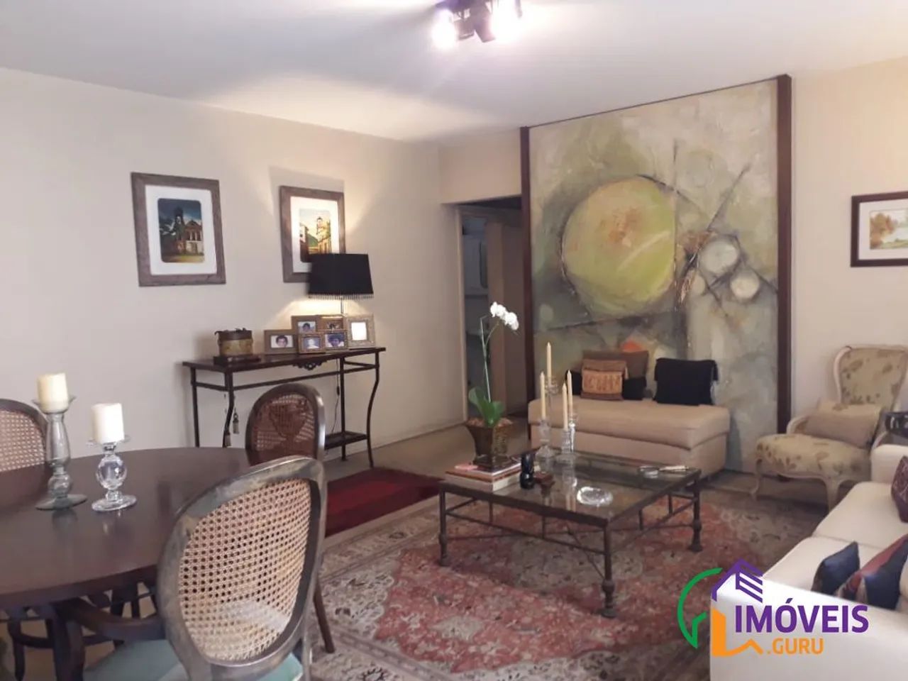 APARTAMENTO - BELA VISTA - SP - Foto 3