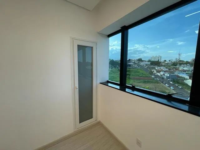 SALA COMERCIAL em ARAXÁ - MG, VILA SILVÉRIA - Foto 3