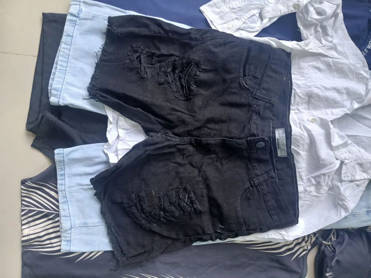 Roupa  - Foto 4