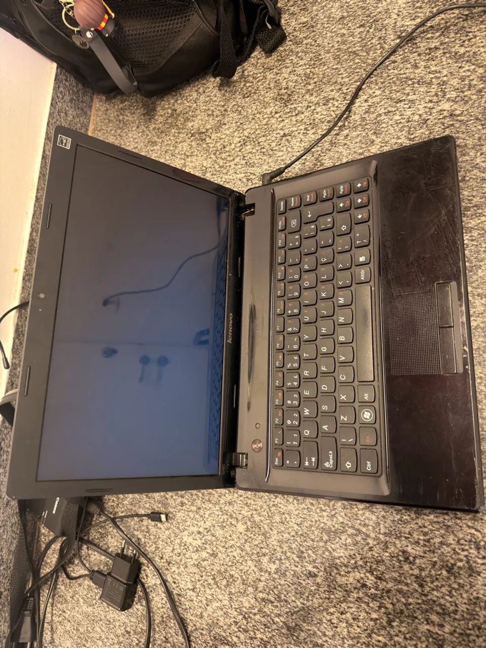 Notebook Lenovo - Foto 4