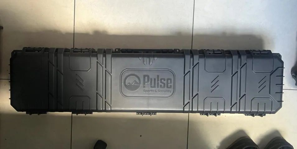 Case Pulse 110 Cm