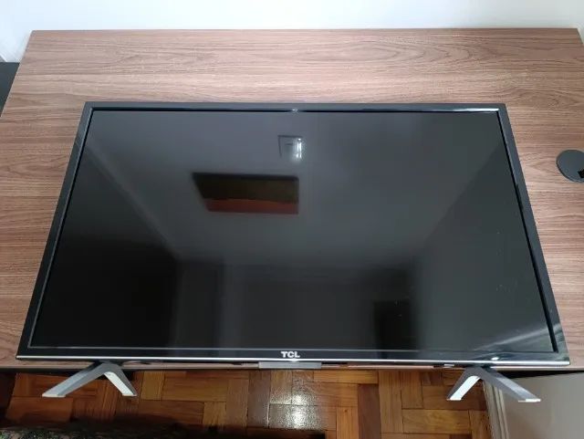 Smart TV Led Semp TCL 32" modelo L32S4700S