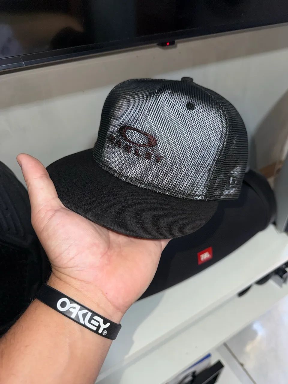 Boné Oakley  - Foto 2