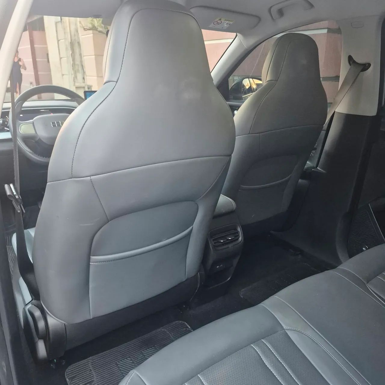 Geely EX2 Pro 2026 - Foto 5