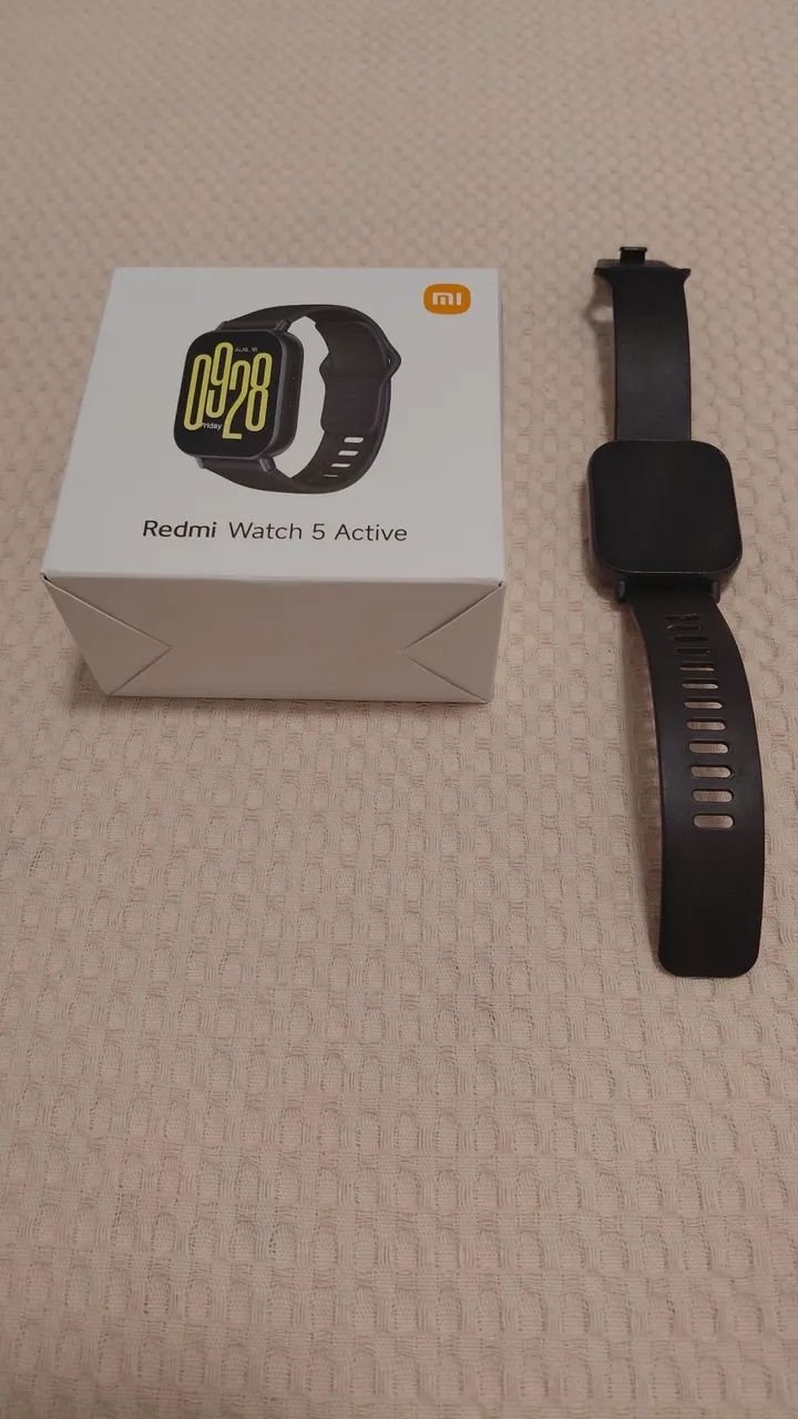 Redmi watch 5 - Foto 3