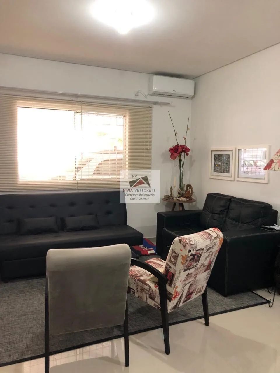 Apartamento Térreo 2 dormitórios, suíte, ótima localização! - Foto 3