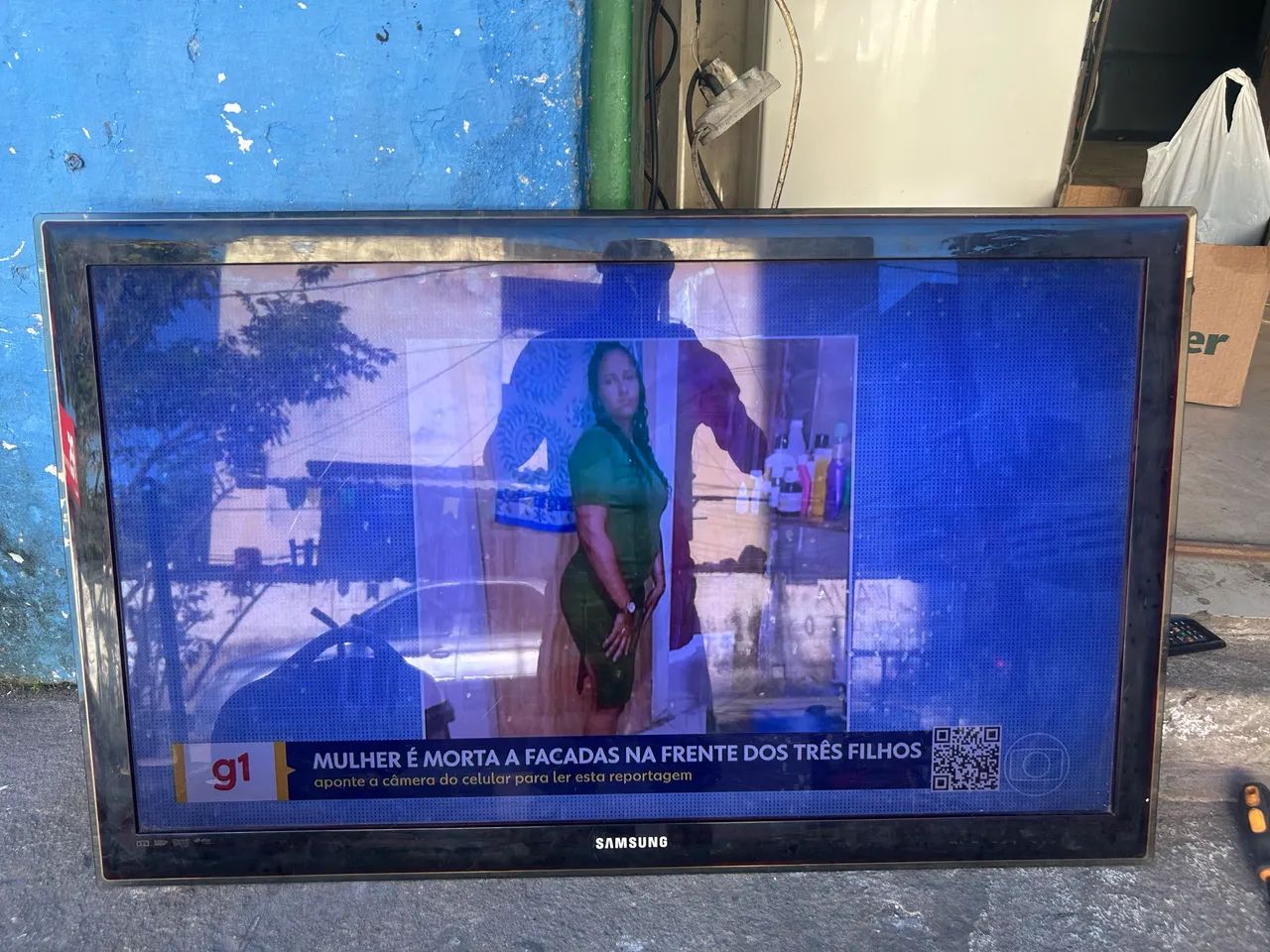 Televisão 