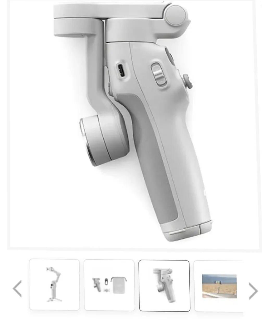 Osmo mobile 7  - Foto 2