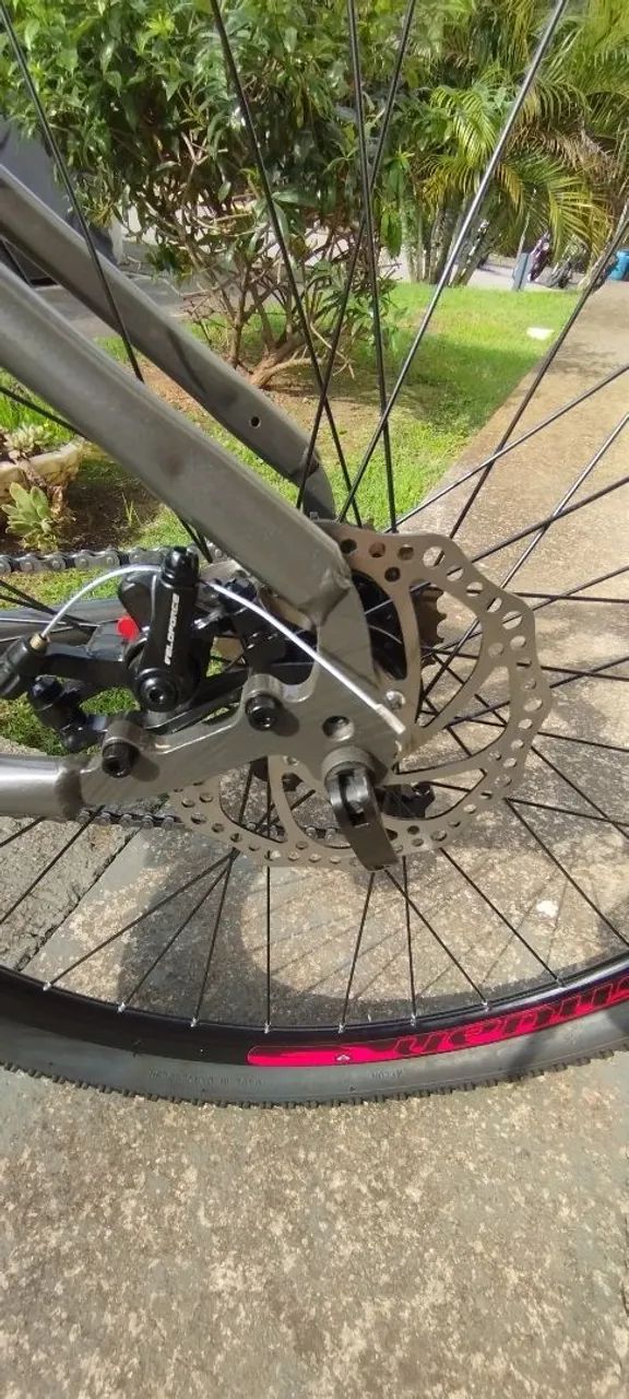 VENDE BIKE NOVA - Foto 4