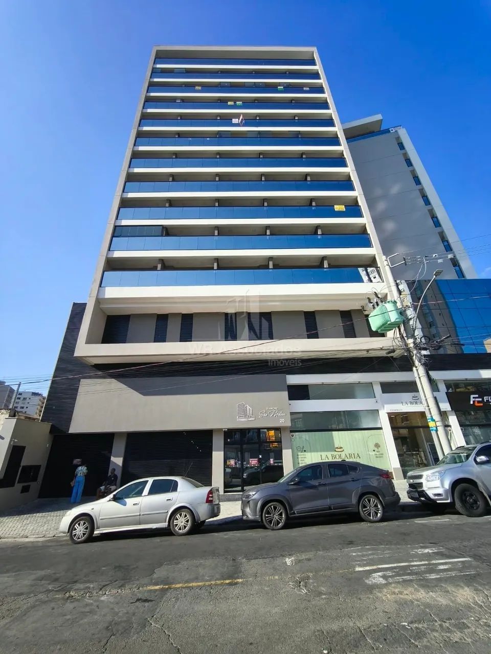 Studio em São Mateus