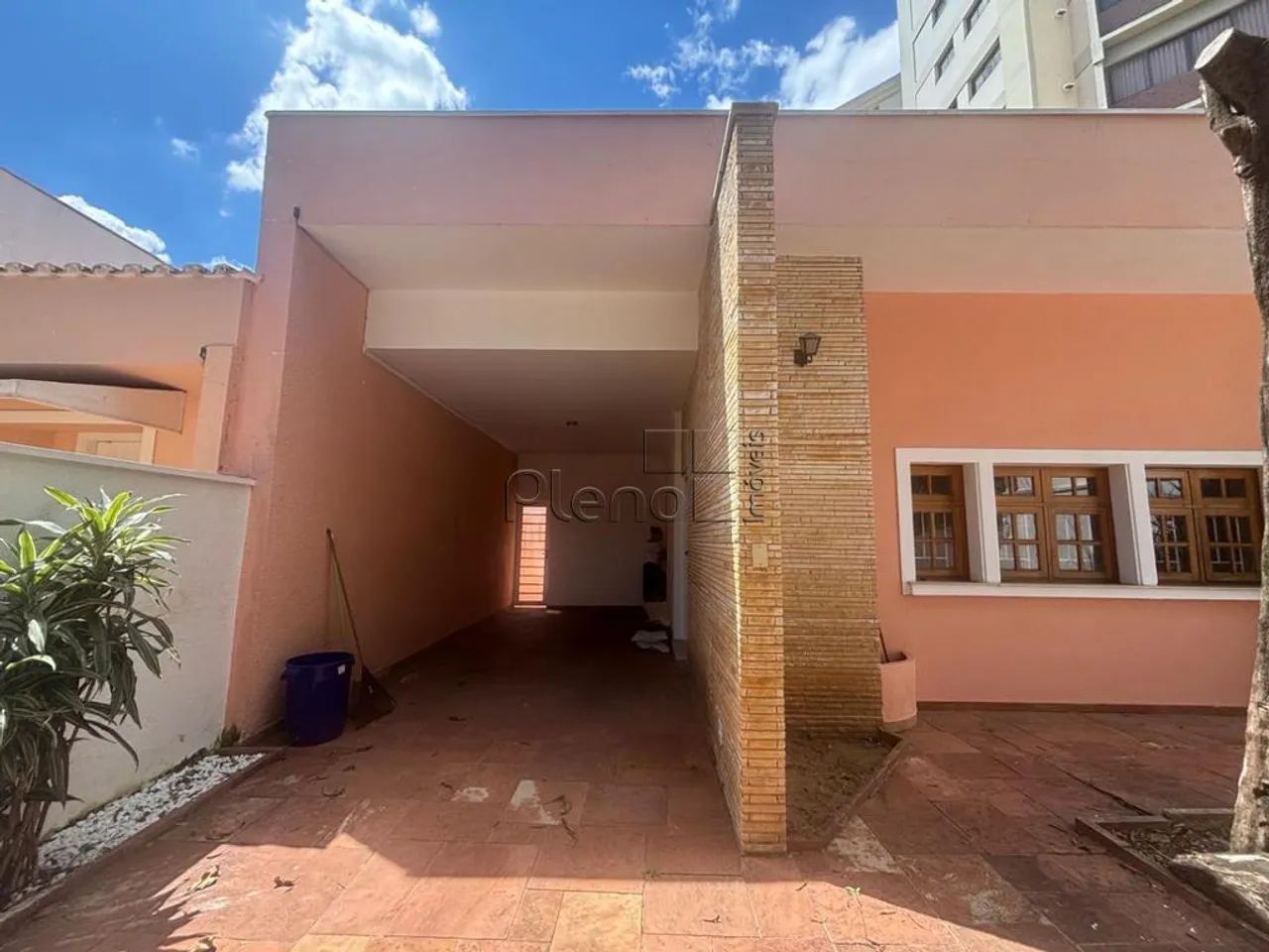 Casa à venda e para alugar em Campinas, Cambuí, com 3 quartos, com 175.3 m² - Foto 4