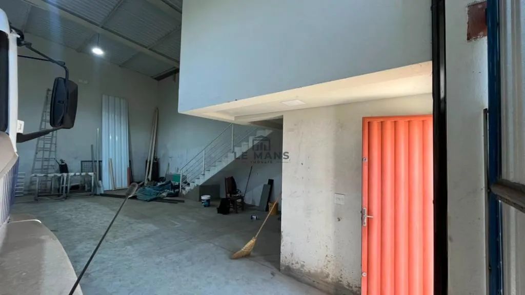 Barracão comercial para alugar no bairro Parque São Matheus em Piracicaba/SP - Foto 3