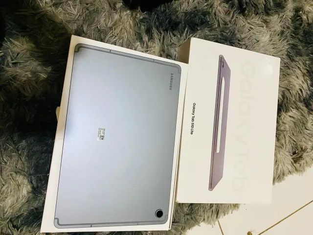 Tablet Galaxy Tab S10 Lite - Foto 4