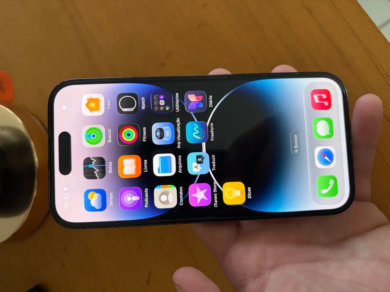 iPhone 14 Pro 128GB - Foto 3