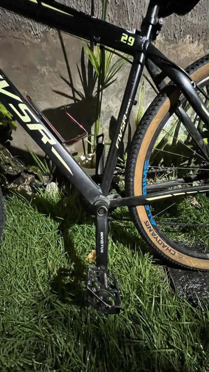 Bicicleta aro 29 - Foto 5