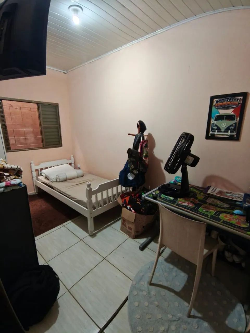 Casa entrada e parcelas direto proprietário  - Foto 2