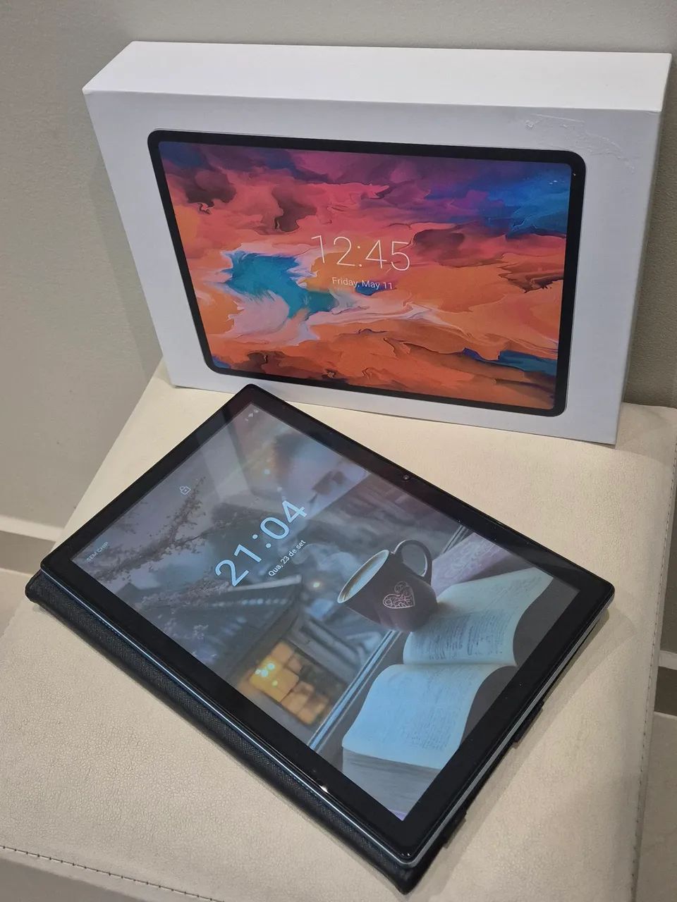 Tablet Umiio A19 PRO (Android) - Foto 4