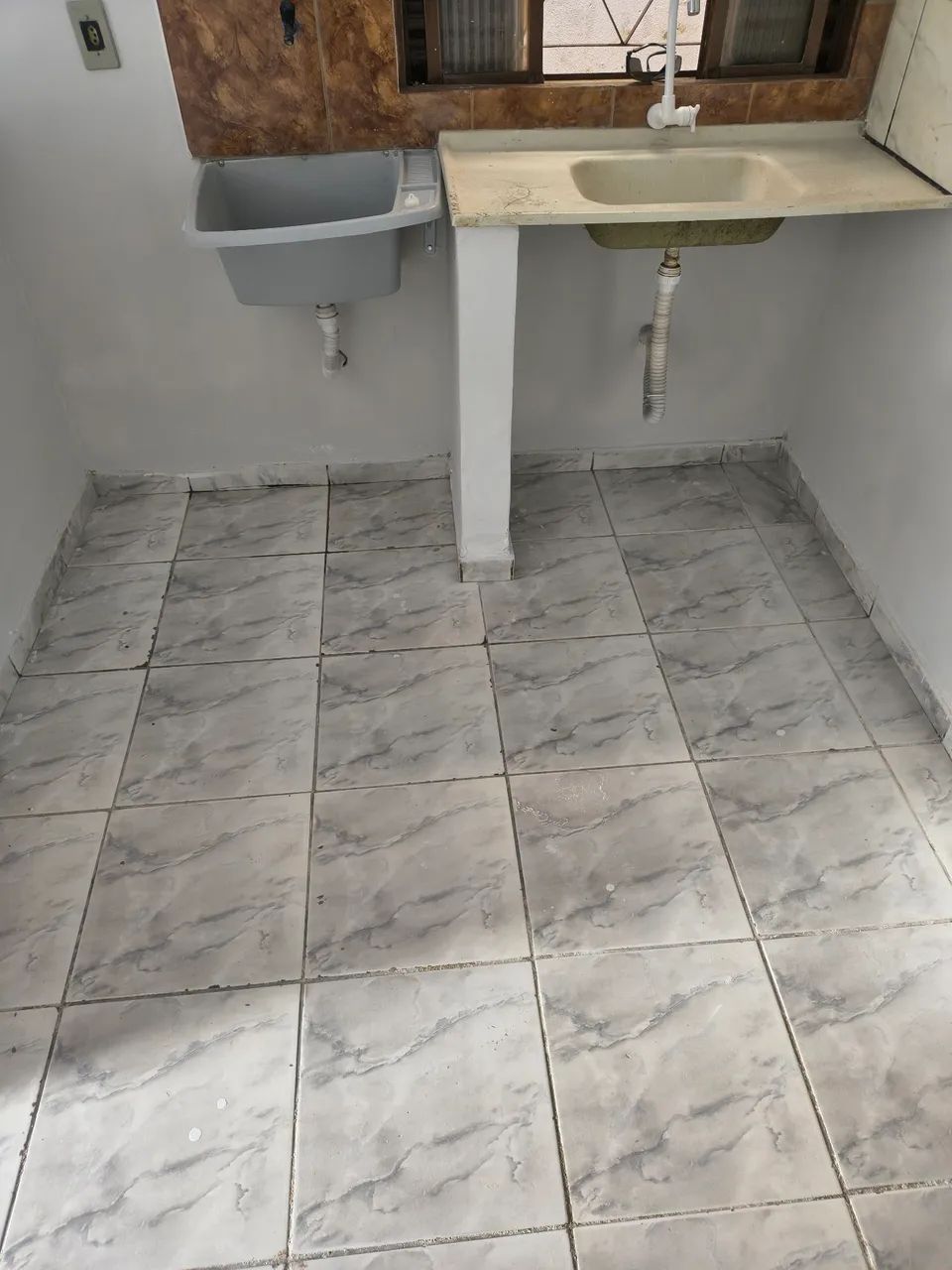 Kitnet/Quarto no setor central do Gama - Foto 2
