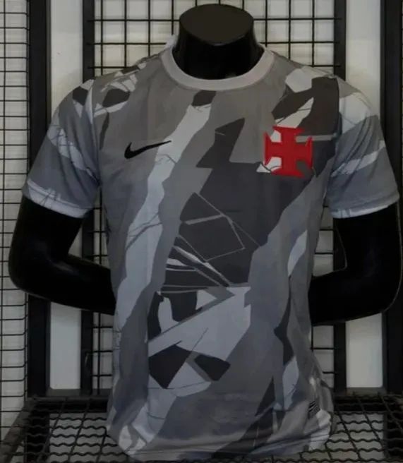 Camisa Vasco 1 Linha 